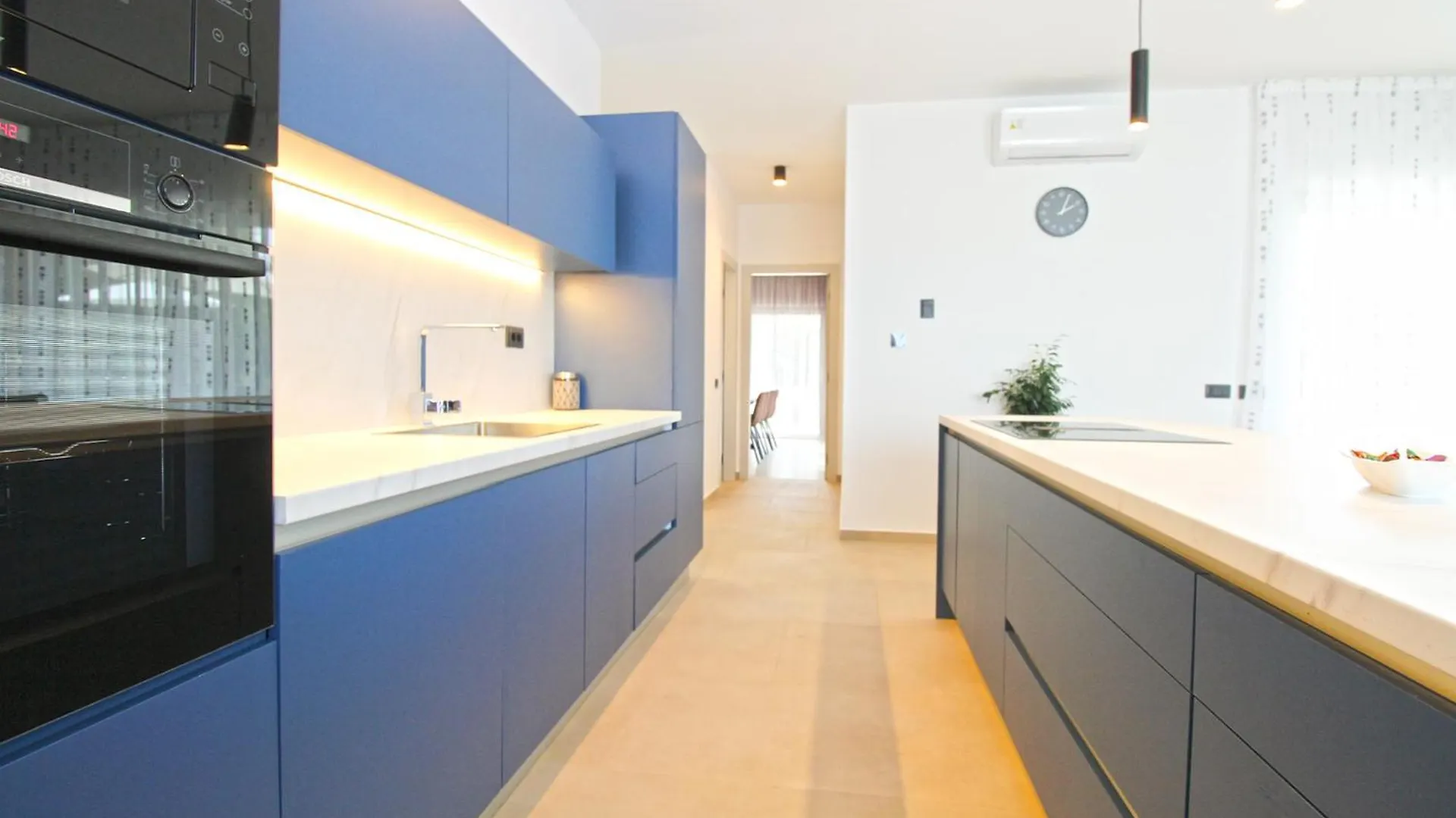 Villa Sisan 2344 クロアチア