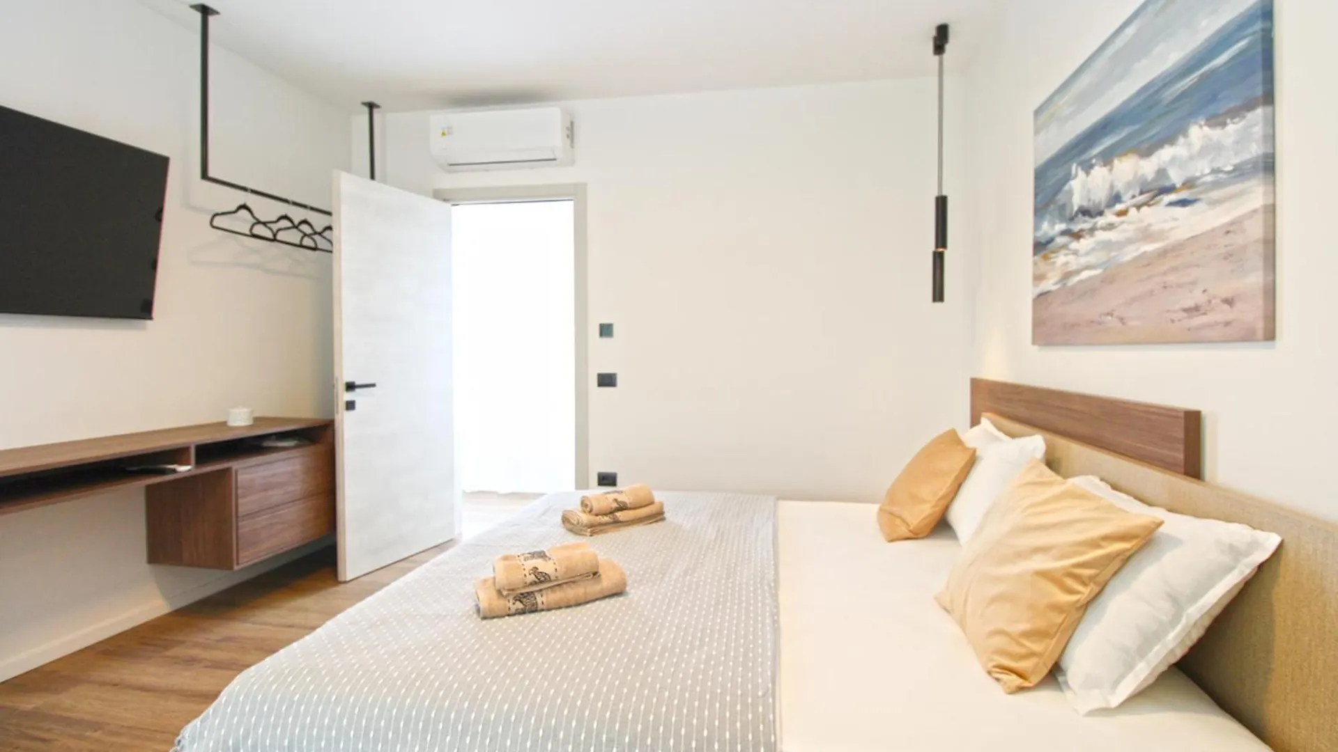 Villa Sisan 2344 クロアチア