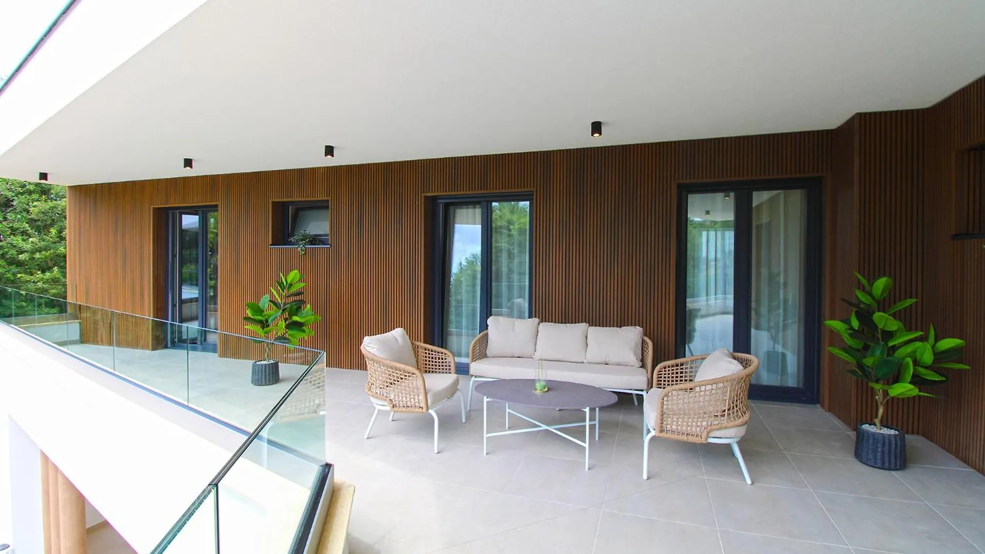 Villa Sisan 2344 Kroatien